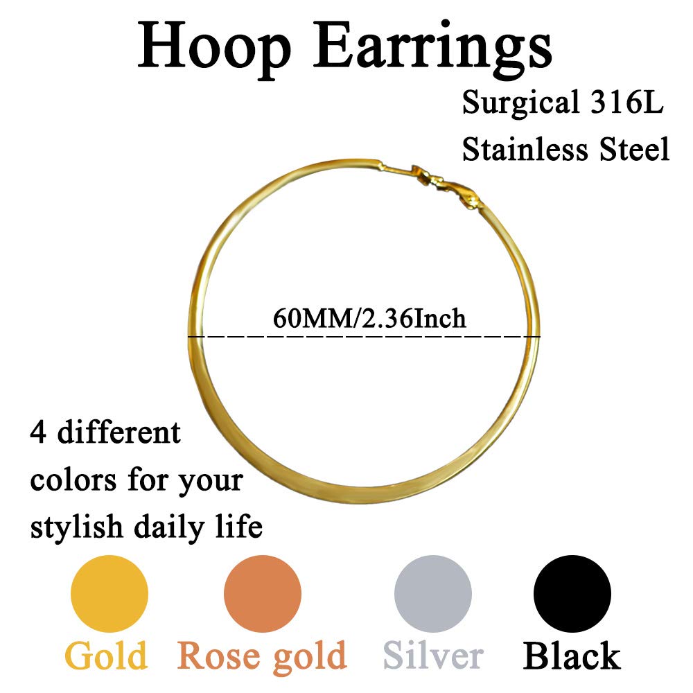 Premium Gold-Plated Stainless Steel Jewelry – Tarnish-Resistant & Waterproof From Uncle LOL