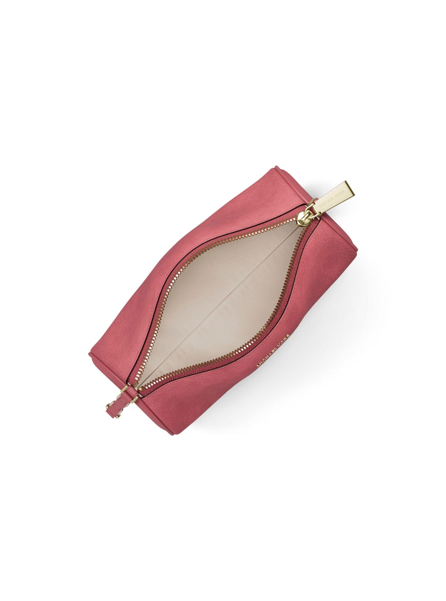 Michael Kors Women's Izzy Small Barrel Pouchette