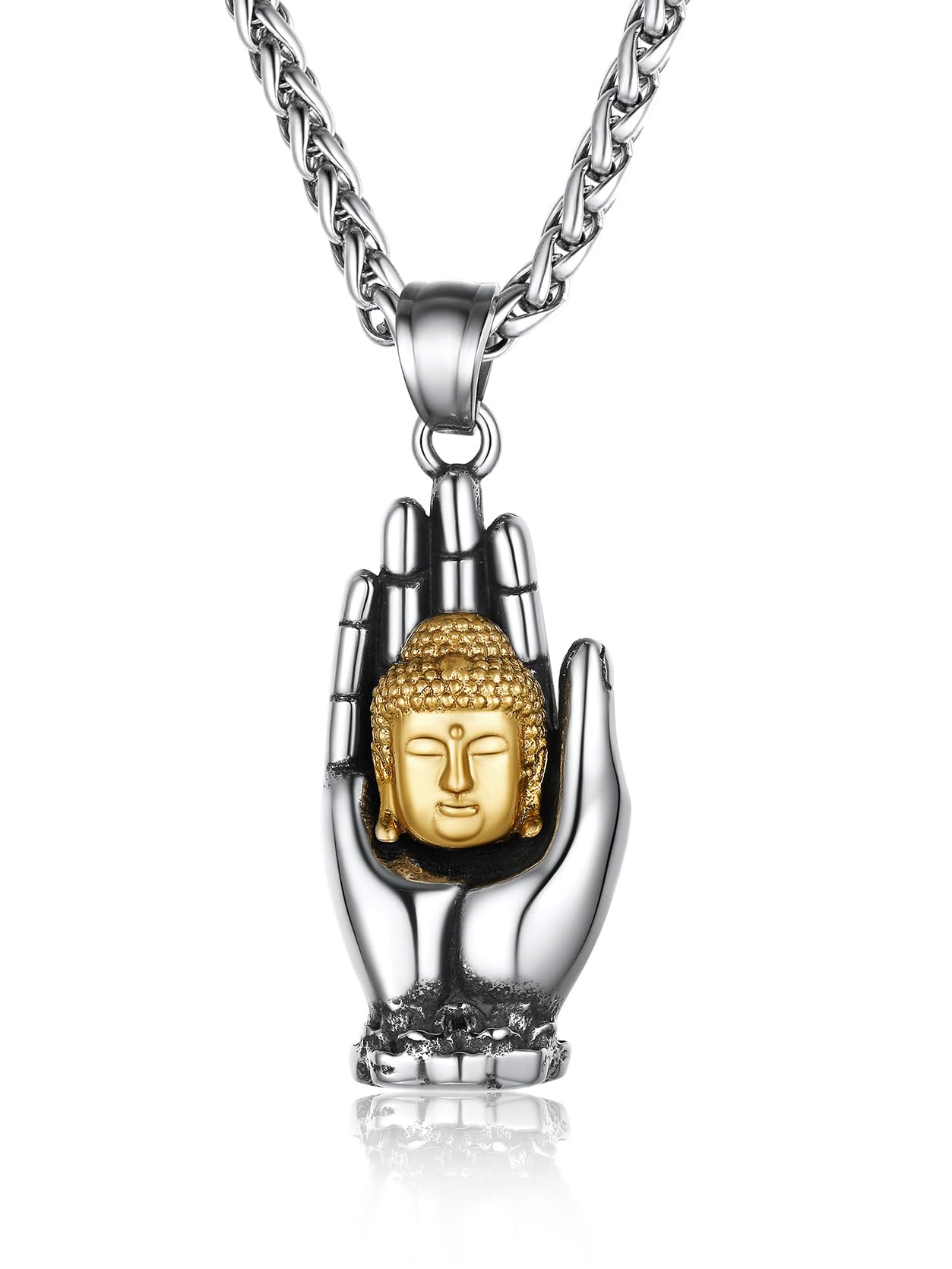 Premium Gold-Plated Stainless Steel Jewelry – Tarnish-Resistant & Waterproof From Uncle LOL