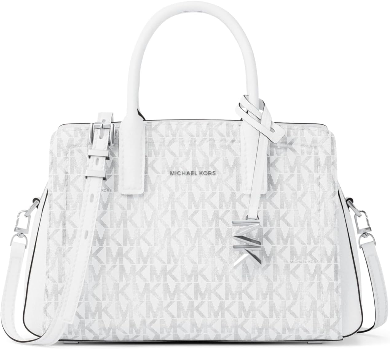 Michael Kors Women's Laila Extra Small Crossbody Bag