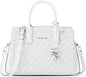 Michael Kors Women's Laila Extra Small Crossbody Bag