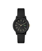 Lacoste 12.12 Women's Quartz Watch - TR90 Case Quartz - Premium Sporty Fashion Timepiece