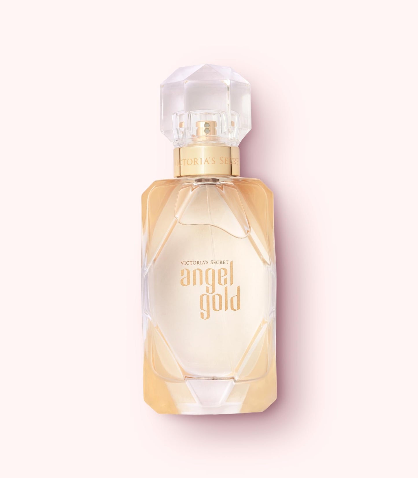 Victoria's Secret Heavenly Eau de Parfum, Notes of Gold Musk, Vanilla Sandalwood & White Jasmine, Perfumes for Women (1.7 oz)