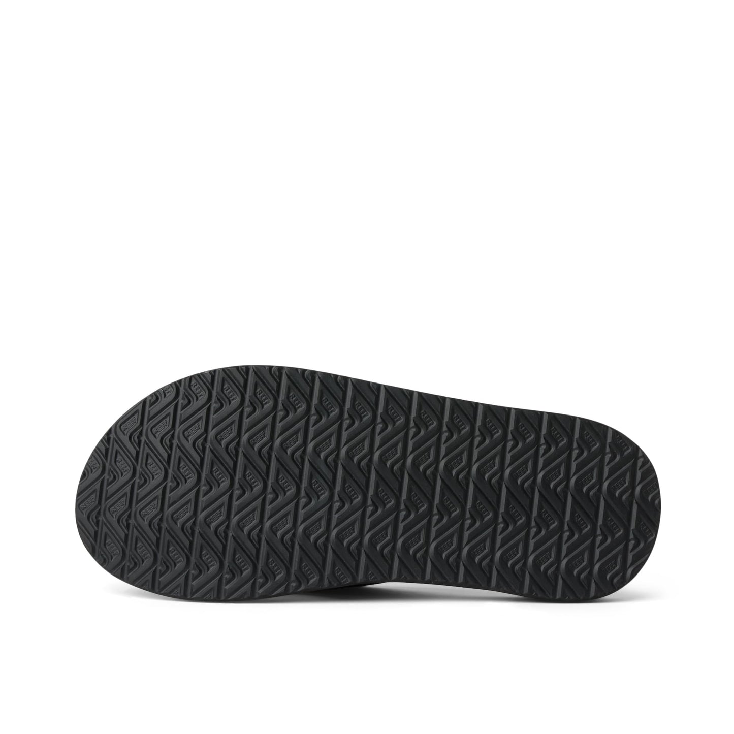 Reef Phantoms Mens Beach Flip Flop, Water Friendly, Soft and Supportive Molded Footbed, Black, 11Reef Phantoms Mens Beach Flip Flop, Water Friendly, Soft and Supportive Molded Footb…