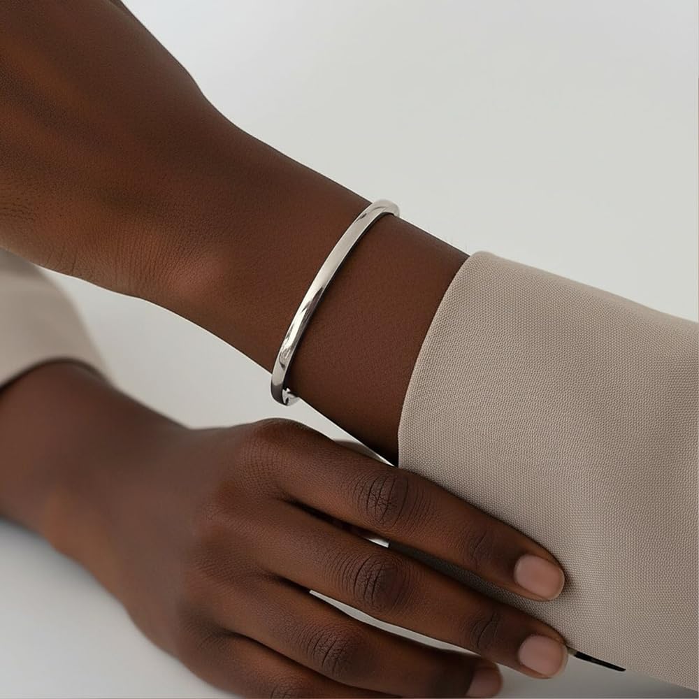 Premium Gold-Plated Stainless Steel Jewelry – Tarnish-Resistant & Waterproof From Uncle LOL