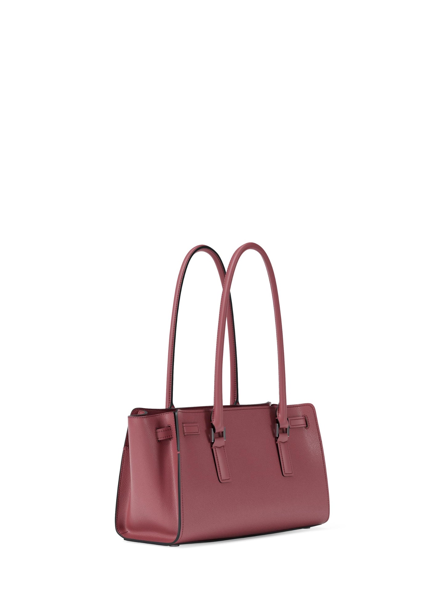 Michael Kors Hamilton Moderne Small Shoulder Tote
