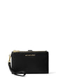 Michael Kors Women’s Jet Set Double Zip Wristlet