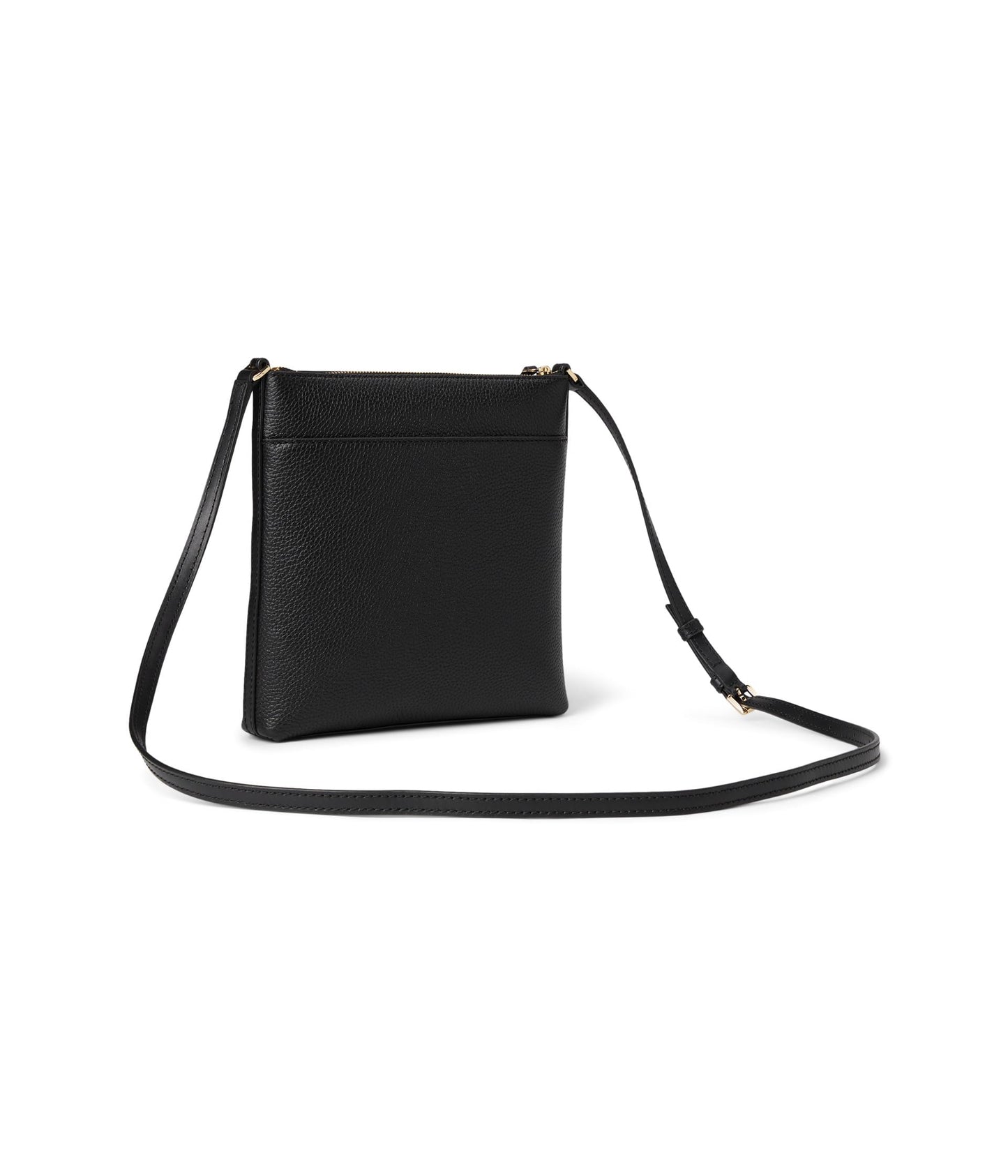 Michael Kors Jet Set Charm Small Flat Crossbody Bag