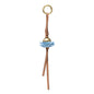 Michael Kors Bag and Key Charm