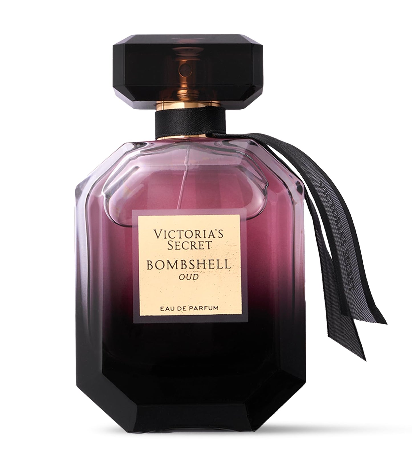 Victoria's Secret Bombshell Eau de Parfum, Original - 3.4 fl oz