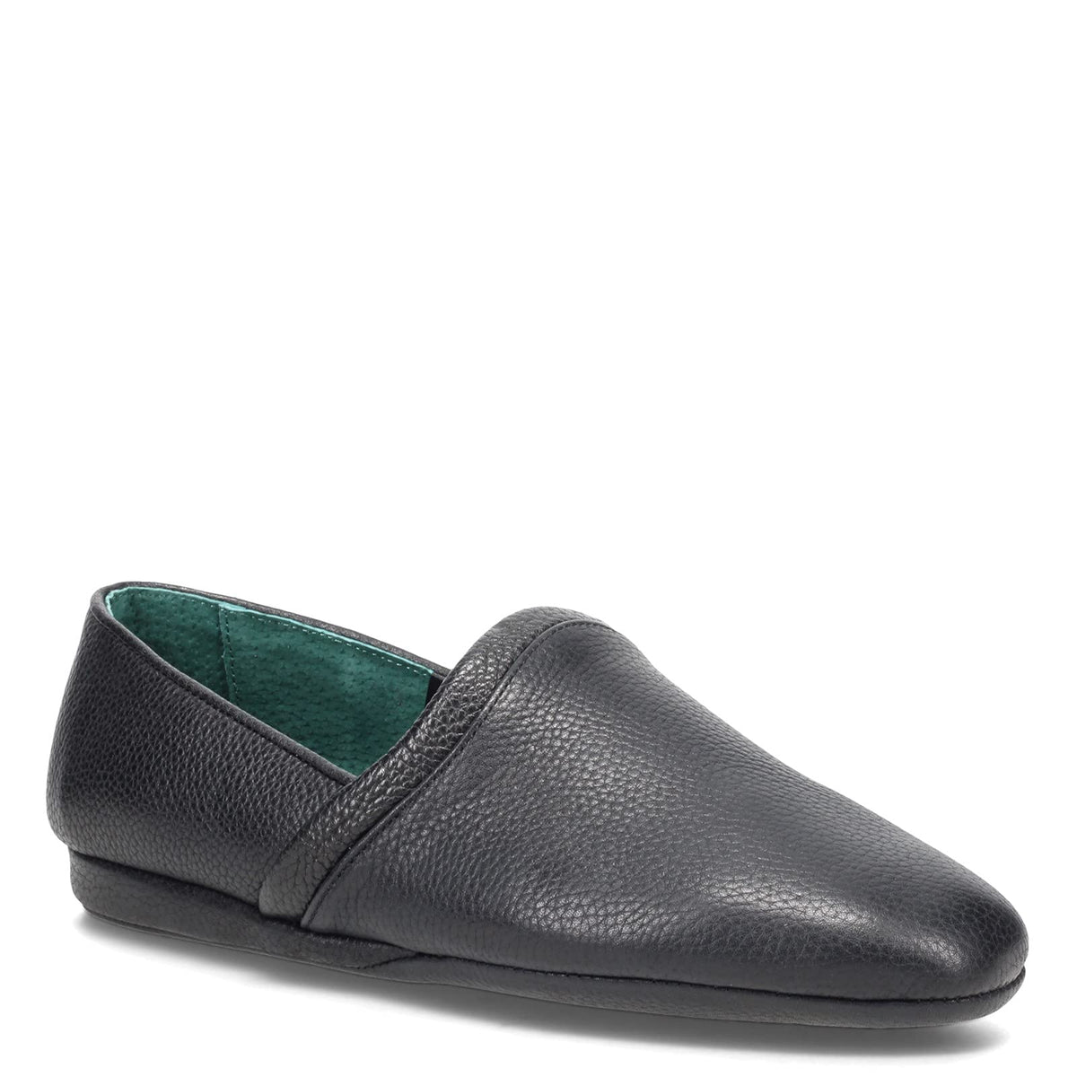 L.B. Evans Men's Aristocrat Opera Slipper,Black,10.5 ML.B.Evans Men's Aristocrat Opera Slipper,Black,10.5 M