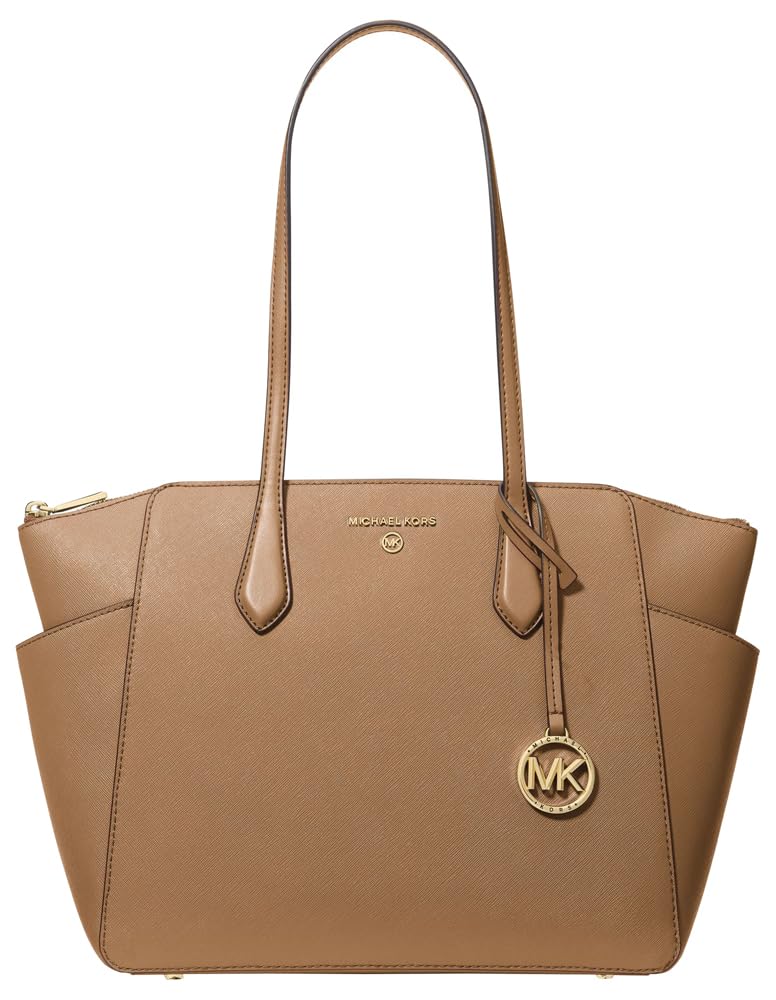 Michael Kors Women's Marilyn Medium Top Zip Tote