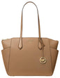 Michael Kors Women's Marilyn Medium Top Zip Tote