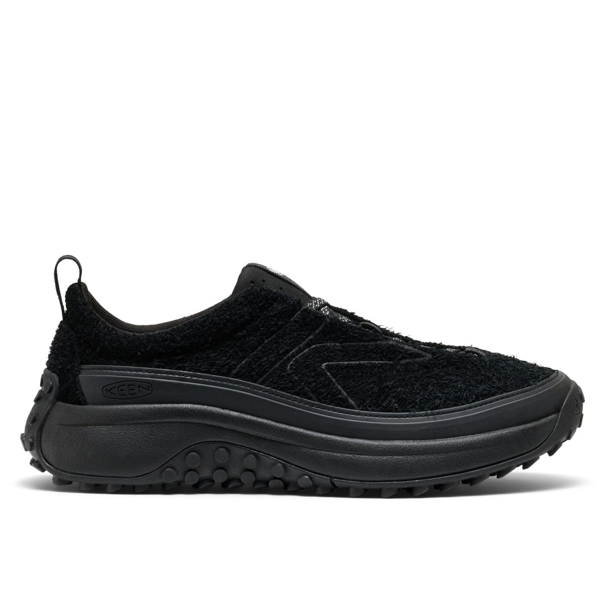KEEN Men's KS Mino Comfortable Breathable Durable Stylish High Traction Sneakers, Vapor/Faded Denim, 10.5KEEN Men's KS Mino Comfortable Breathable Durable Stylish High Traction Sneakers, Vap…