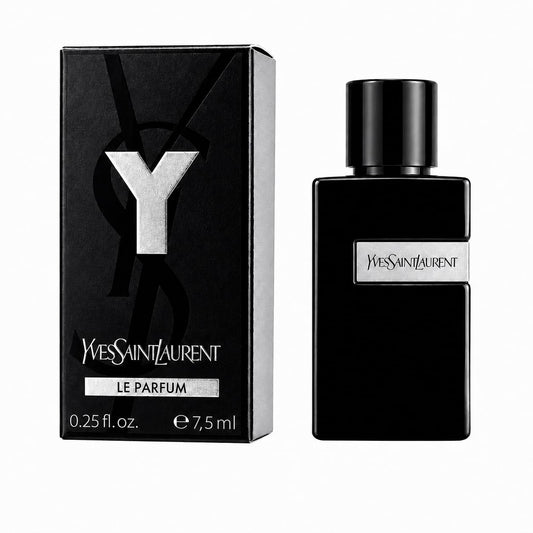 Yves Saint Laurent Men's Y Eau de Parfum, 3.3-oz.