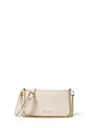 Michael Kors Women's Bryant Small Convertible Crossbody Bag