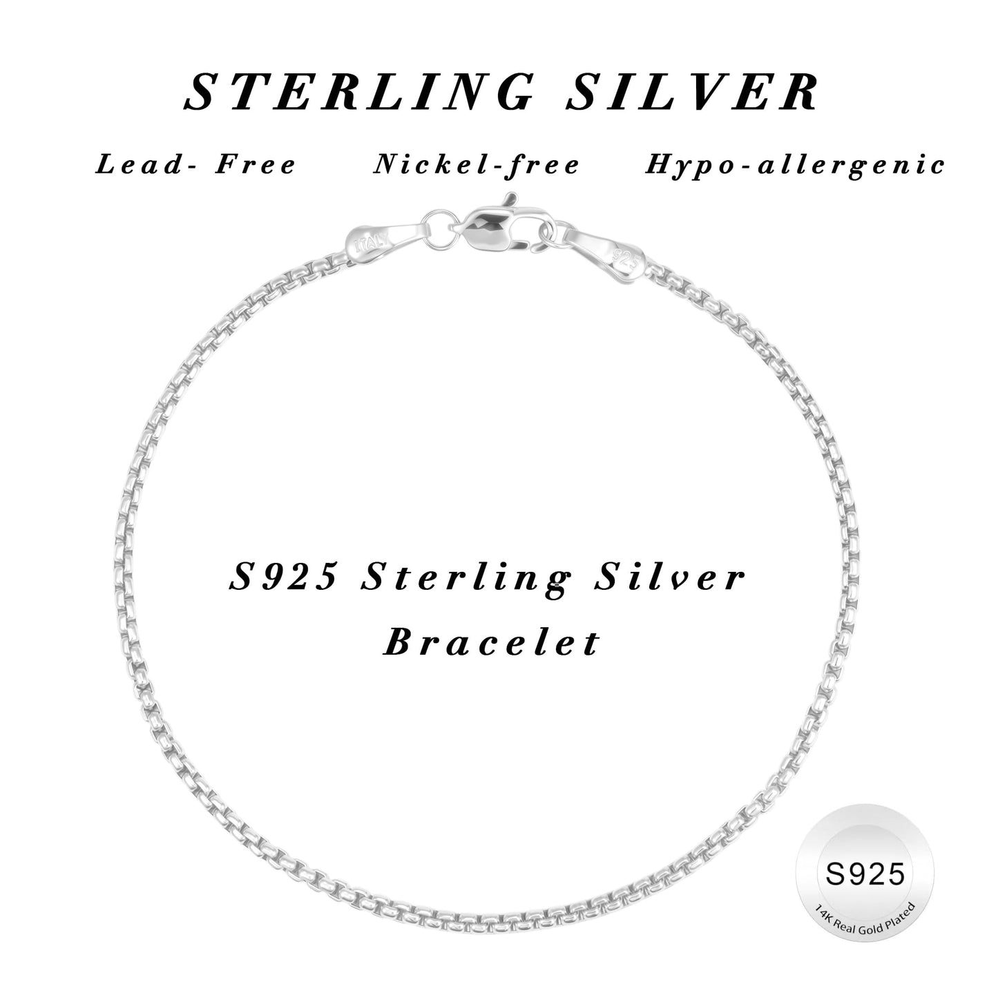 Premium Gold-Plated Stainless Steel Jewelry – Tarnish-Resistant & Waterproof From Uncle LOL