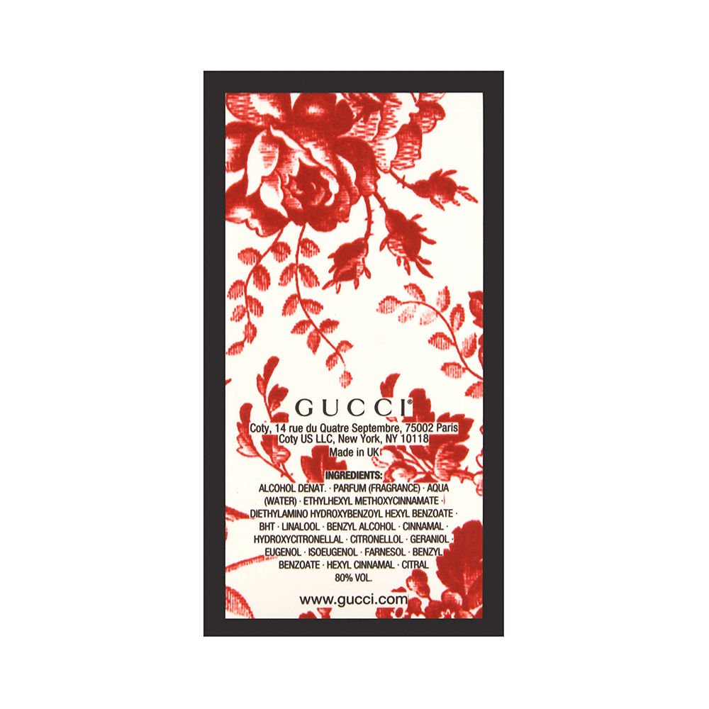 Gucci Bloom for Women 1.6 oZ