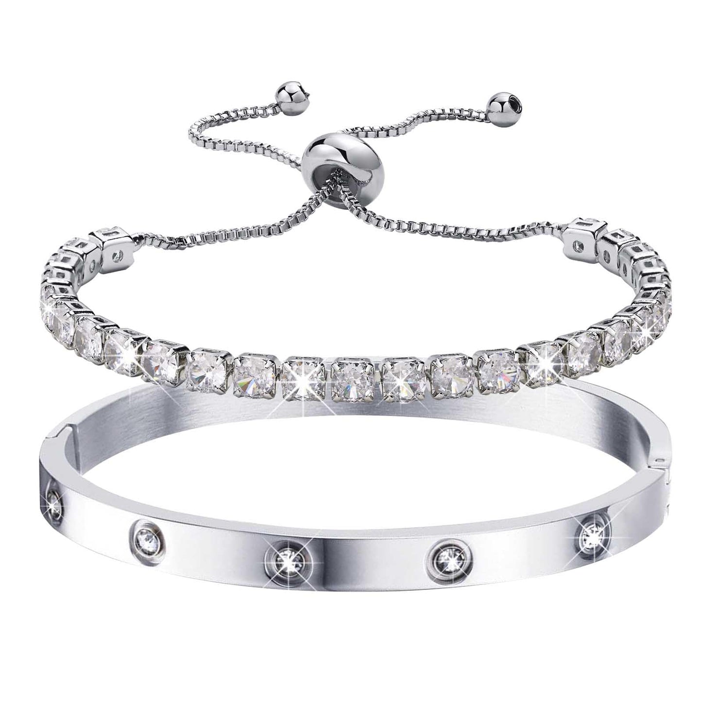 Premium Gold-Plated Stainless Steel Jewelry – Tarnish-Resistant & Waterproof From Uncle LOL