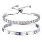 Premium Gold-Plated Stainless Steel Jewelry – Tarnish-Resistant & Waterproof From Uncle LOL
