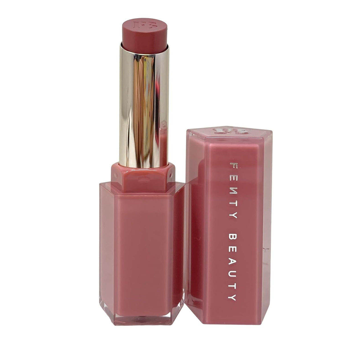 FENTY BEAUTY Fenty's Finest Limited Edition 3-Piece Set - Mini Hella Thicc Mascara, Diamond Bomb Veil & Gloss Bomb Stix