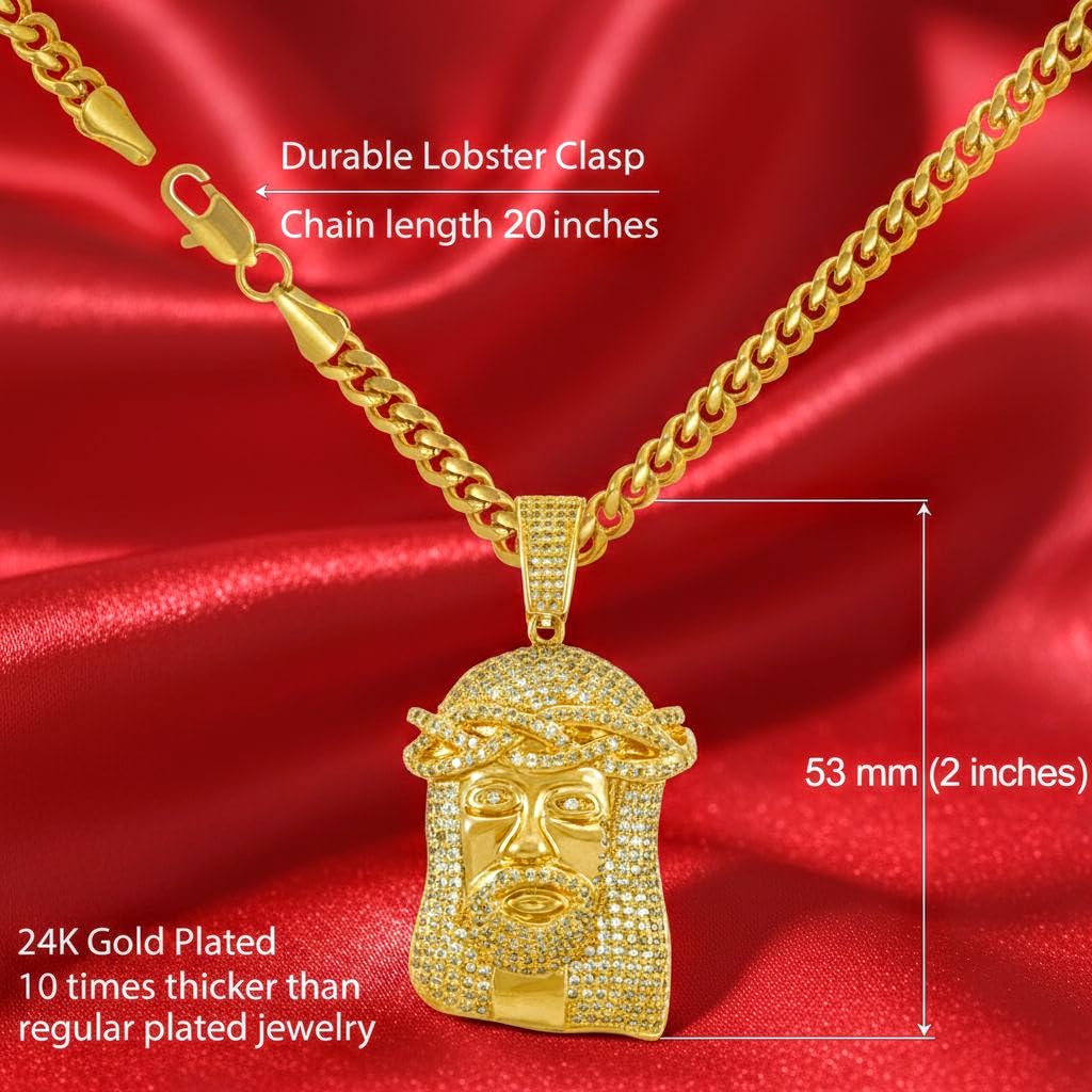 Premium Gold-Plated Stainless Steel Jewelry – Tarnish-Resistant & Waterproof From UNCLE LOL