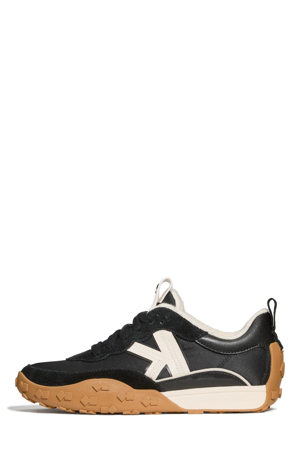 kate spade new york K As in Kate NYC Graffiti Smooth Leather Runnerkate spade new york K As in Kate NYC Graffiti Smooth Leather Runner7.5