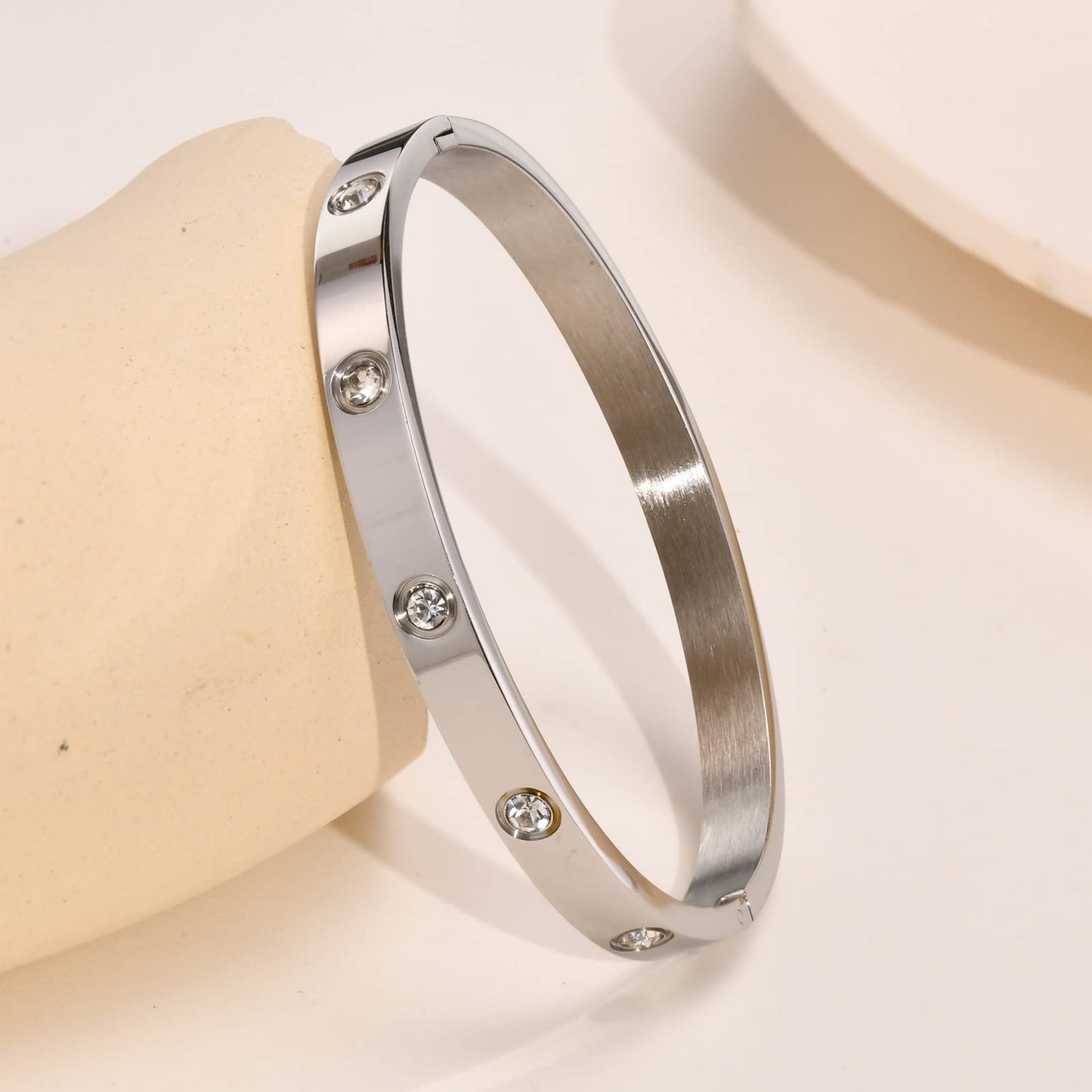 Premium Gold-Plated Stainless Steel Jewelry – Tarnish-Resistant & Waterproof From Uncle LOL