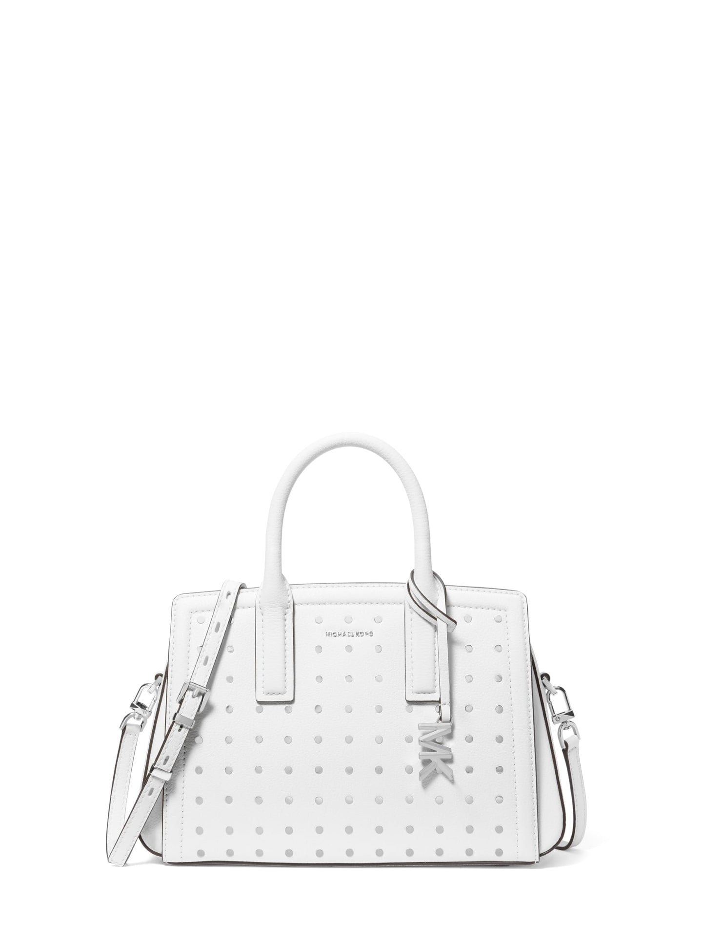 Michael Kors Women's Laila Small Satchel