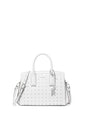 Michael Kors Women's Laila Small Satchel