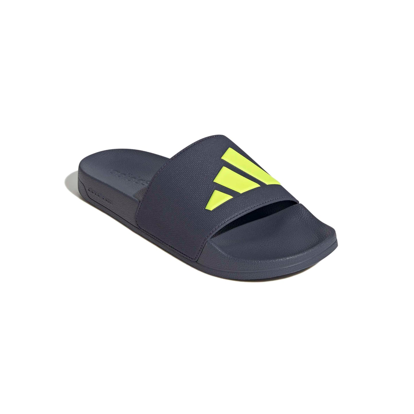 adidas Adult Adilette Shower Core Black/White/Core Black 12adidas Adult Adilette Shower Core Black/White/Core Black 12