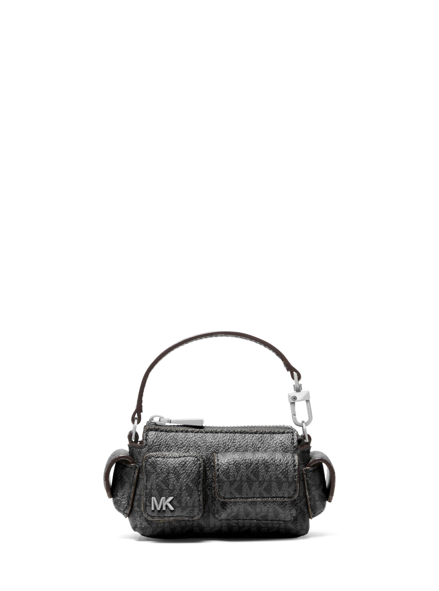 Michael Kors Bag and Key Charm
