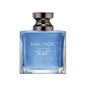 Nautica Voyage Eau De Toilette, Cologne and Fragrance For Men, Fresh, Romantic, Fruity Scent Woody, Aquatic Notes of Apple, Water Lotus, Cedarwood, and Musk Ideal Day Wear, Long Lasting 3.3Fl oz