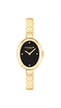 Coach Sammy Women's 2H Quartz Watch - Jewelry-Inspired Bangle Watch - Modern and Elegant Everyday Timepiece - Gift for Her