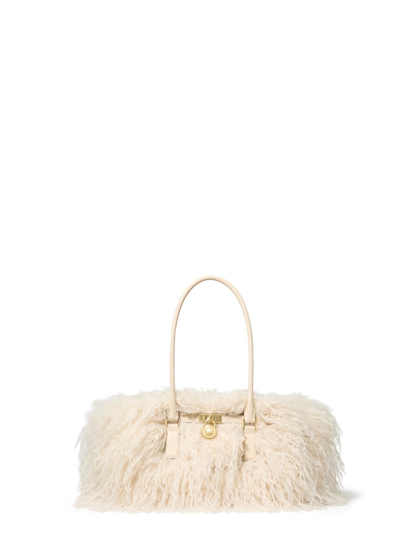 Michael Kors Hamilton Moderne Small Shoulder Tote