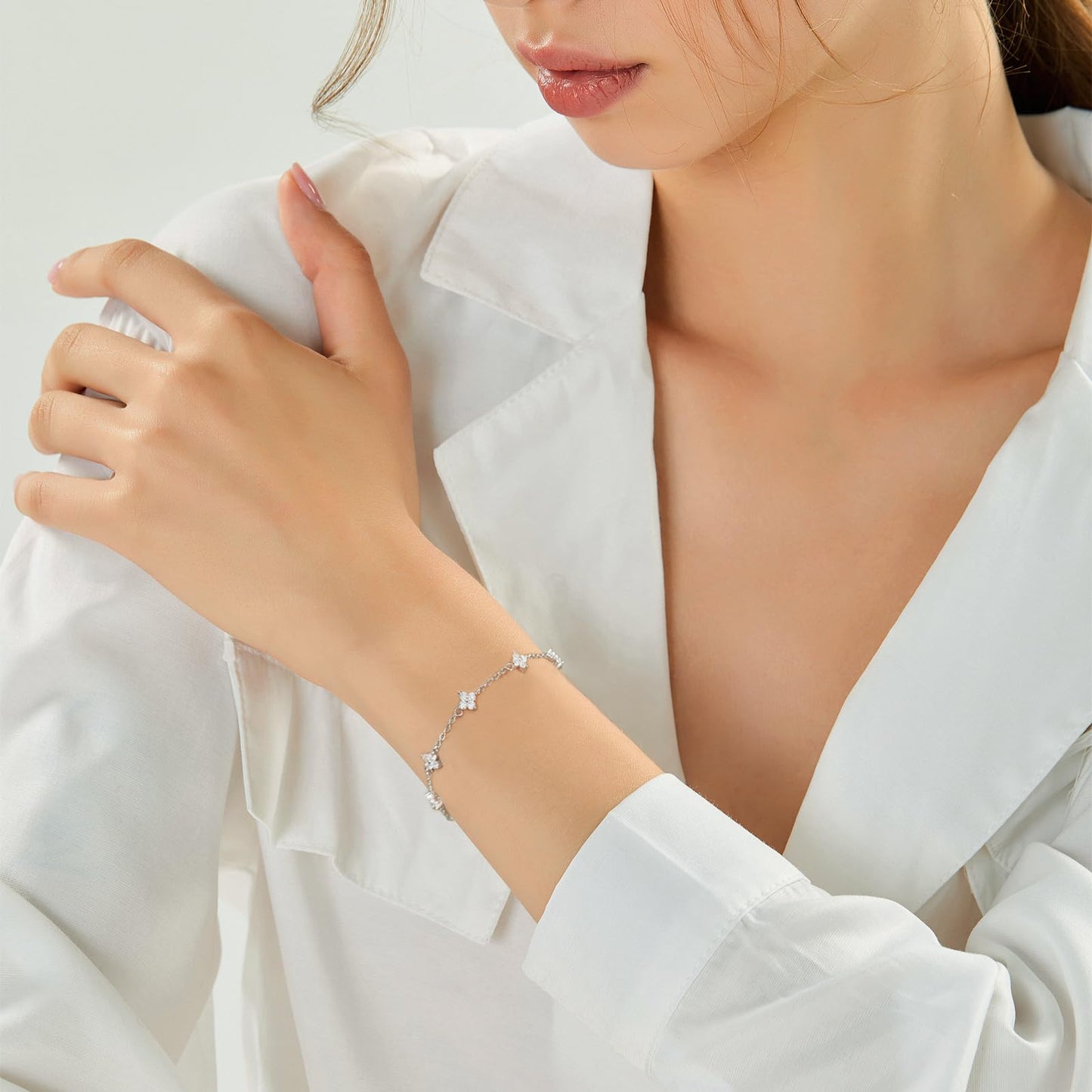 Premium Gold-Plated Stainless Steel Jewelry – Tarnish-Resistant & Waterproof From Uncle LOL