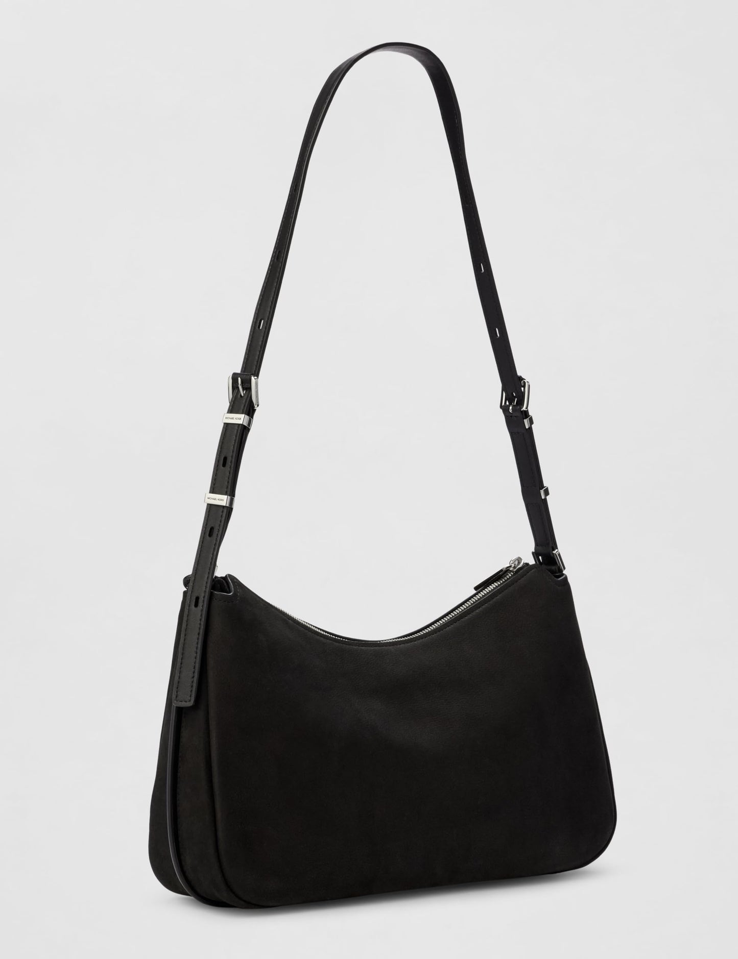 Michael Kors Nolita Medium Top Zip Convertible Shoulder Bag