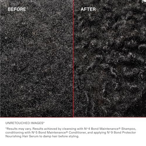 OLAPLEX Wash & Shine Hair Kit | Shampoo & Conditioner, Bonding Oil 8.5 Oz