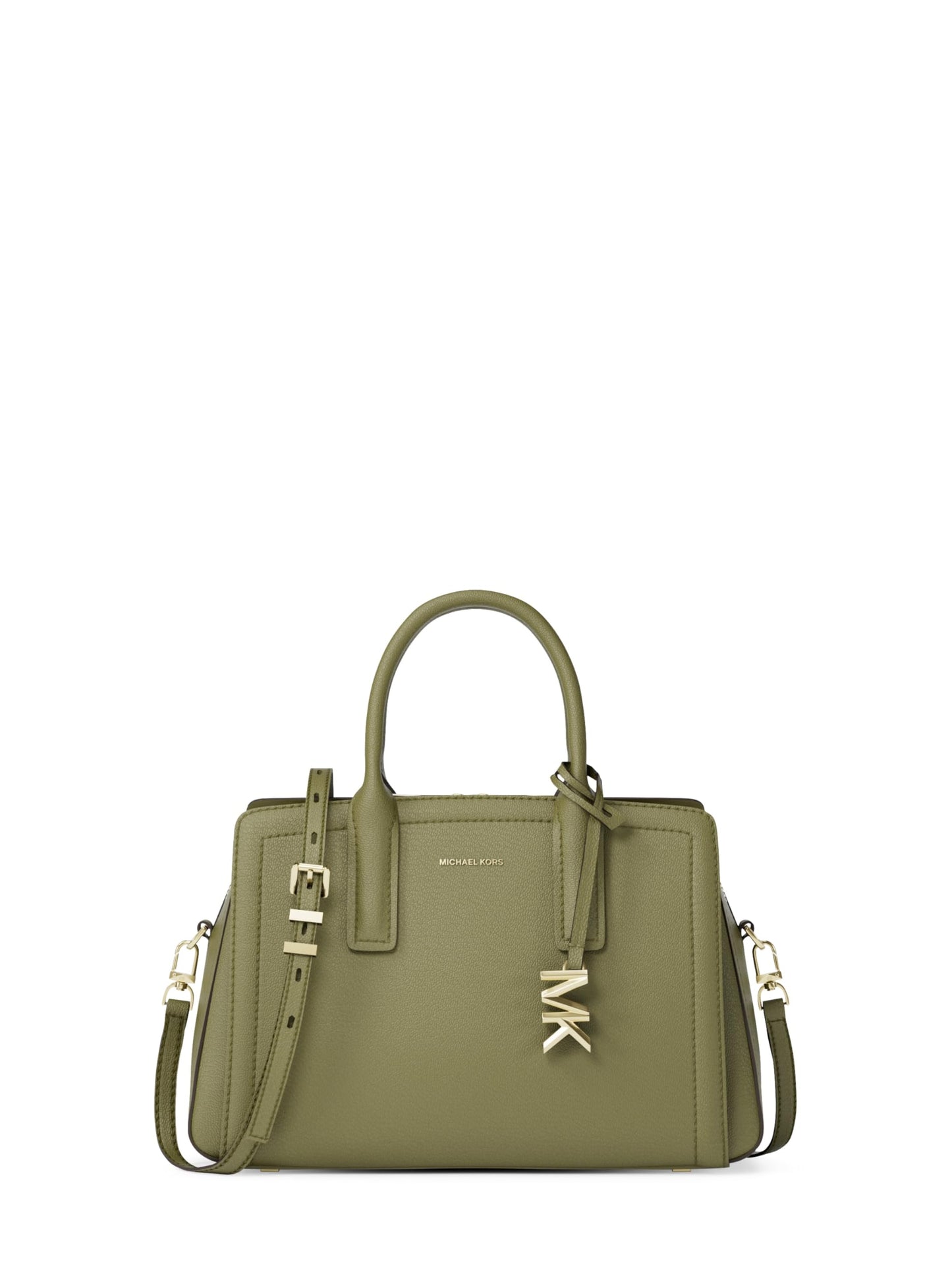 Michael Kors Women's Laila Small Satchel