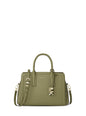 Michael Kors Women's Laila Small Satchel