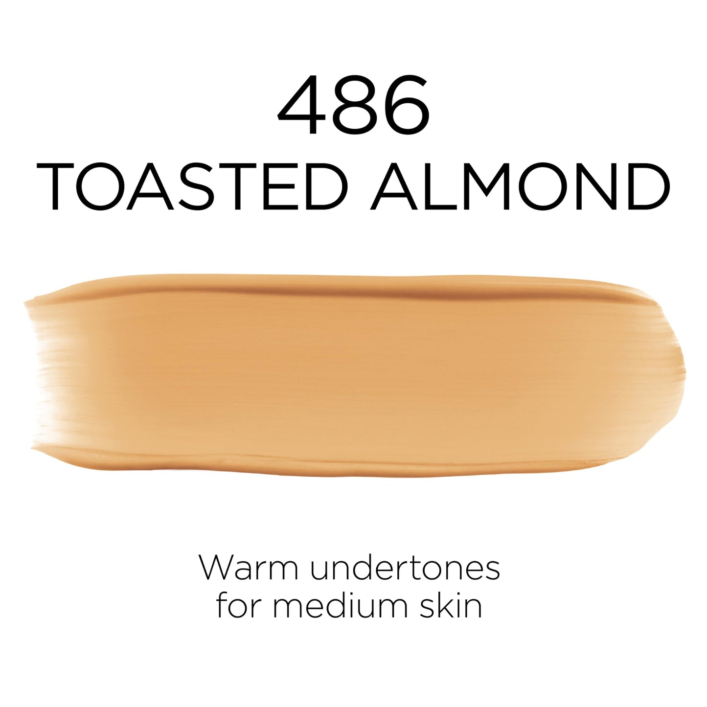 L'Oreal Paris Makeup Infallible Up to 32 Hour Fresh Wear Lightweight Foundation, 405 Porcelain, 1 Fl Oz, Packaging May Vary