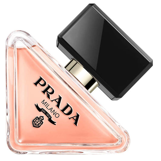 Prada Paradoxe by Prada for Women 3.0 oz Eau de Parfum Spray Rechargeable
