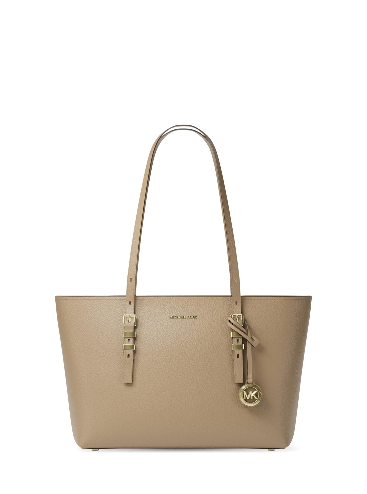 MICHAEL Michael Kors Quinn Md Ew Tz Tote
