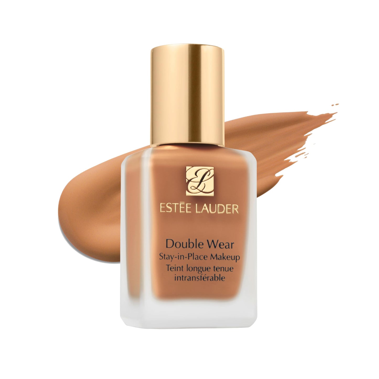 Estée Lauder Double Wear Stay-in-Place Foundation Makeup | Long-Wear Matte Foundation, 1 Fl Oz