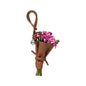 Michael Kors Bag and Key Charm