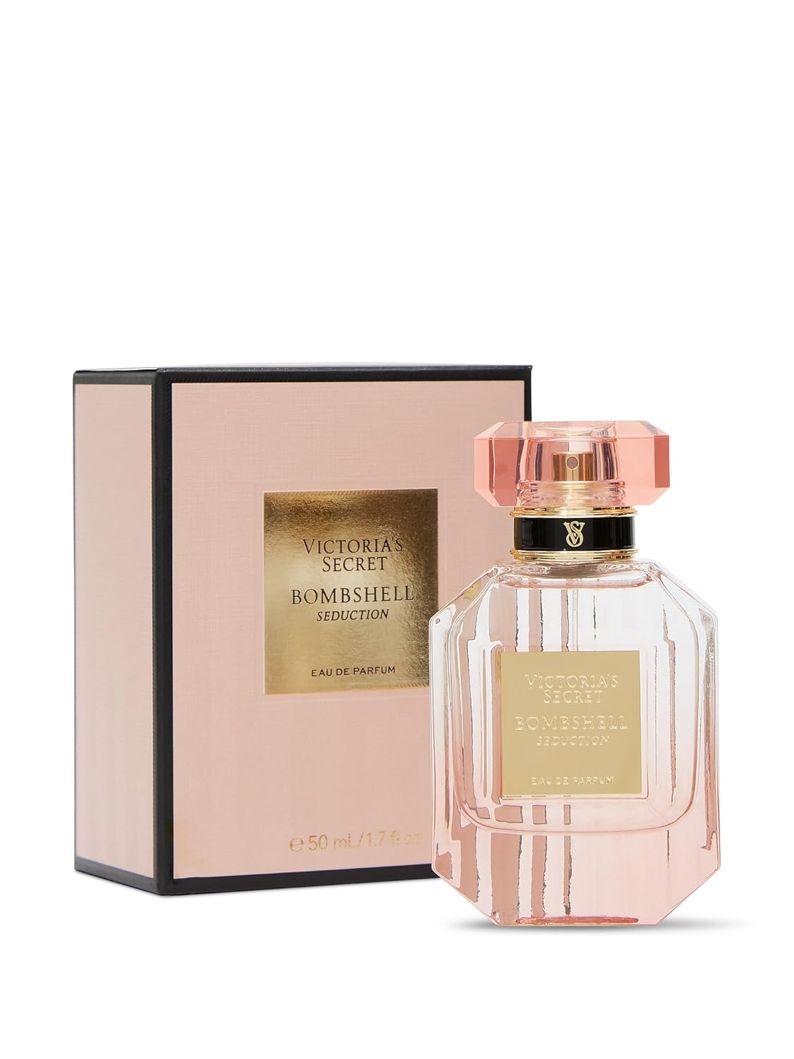 Victoria's Secret Bombshell Eau de Parfum, Seduction - 1.7 fl oz