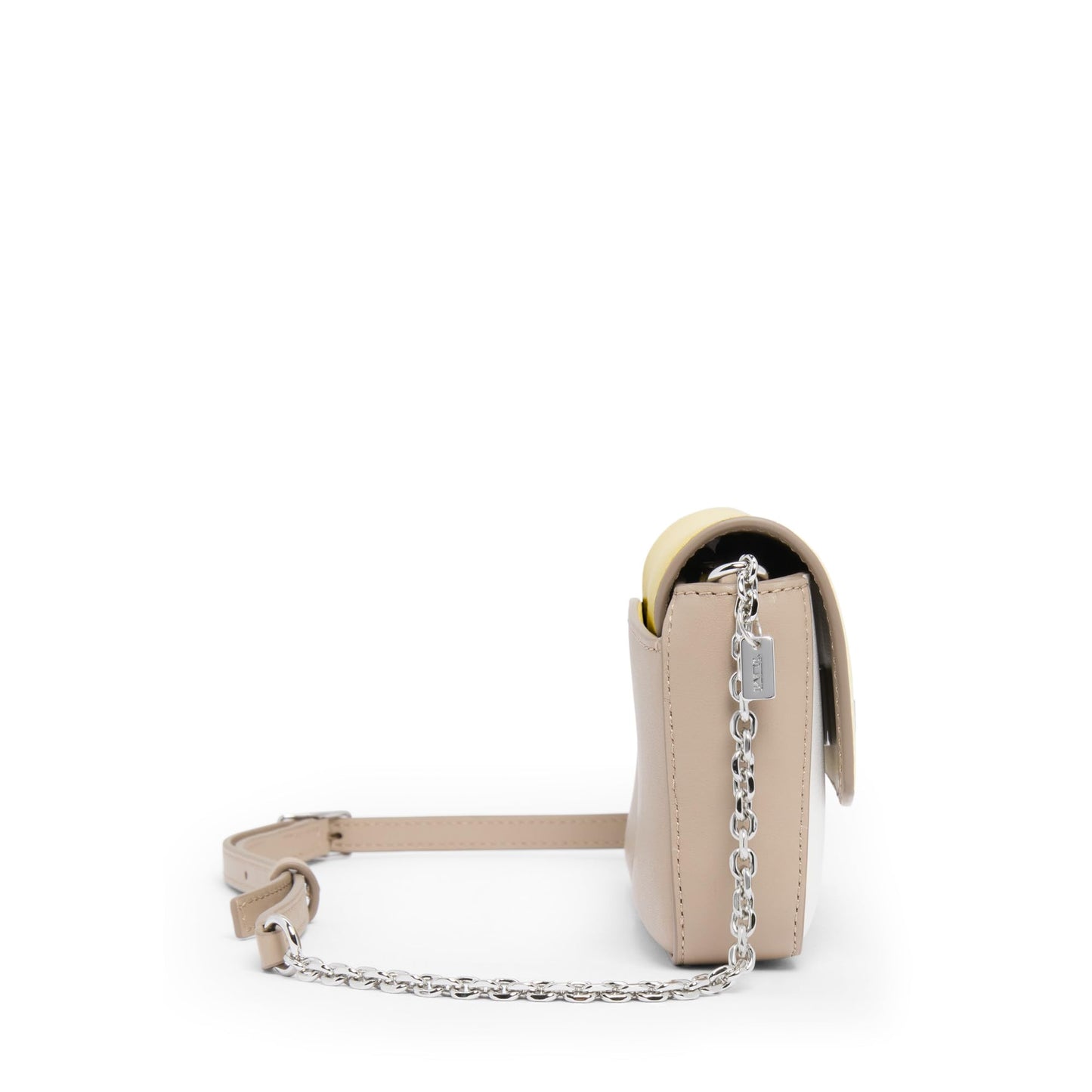 TUMI Womens Wallet on Chain