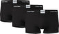 Calvin Klein Men’s Cotton Classics 3-Pack Boxer Brief
