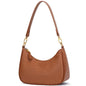 KKXIU Shoulder Bag for Women Cute Hobo Purses and Handbags Retro Clutch Underarm Purse | Cute