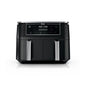 Ninja | Air Fryer | Finish Cooking Multiple Foods at the Same Time